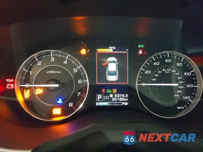 Zdjęcie 9 z 12 samochodu: 2021 SUBARU IMPREZA LIMITED VIN:4S3GTAU60M3713494 - miniatura