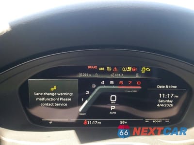 Zdjęcie 9 z 12 samochodu: 2023 AUDI S5 PREMIUM PLUS VIN:WAUC4CF50PA042739 - miniatura