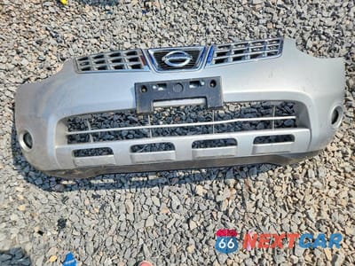 Zdjęcie 13 z 14 samochodu: 2010 NISSAN ROGUE SL VIN:JN8AS5MT3AW029379 - miniatura