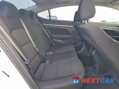 Zdjęcie 10 z 12 samochodu: 2020 HYUNDAI ELANTRA VALUE EDITION VIN:5NPD84LF4LH591443 - miniatura