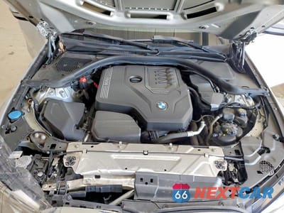 Zdjęcie 11 z 12 samochodu: 2019 BMW 330XI VIN:WBA5R7C57KAJ86819 - miniatura