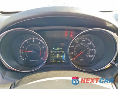 Zdjęcie 9 z 12 samochodu: 2021 MITSUBISHI OUTLANDER SPORT ES VIN:JA4APUAU1MU001708 - miniatura