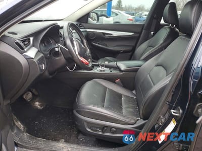 Zdjęcie 7 z 13 samochodu: 2019 INFINITI QX50 LUXE VIN:3PCAJ5M38KF115758 - miniatura