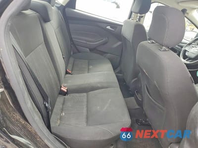 Zdjęcie 10 z 13 samochodu: 2018 FORD FOCUS SE VIN:1FADP3FE7JL226883 - miniatura