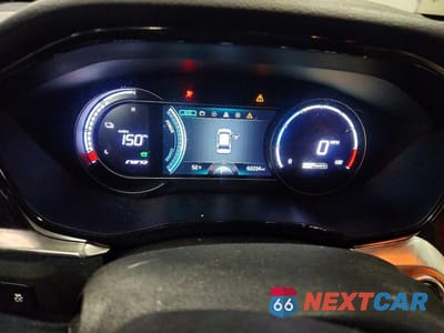 Zdjęcie 9 z 13 samochodu: 2022 KIA NIRO EV EX VIN:KNDCC3LG7N5150535 - miniatura