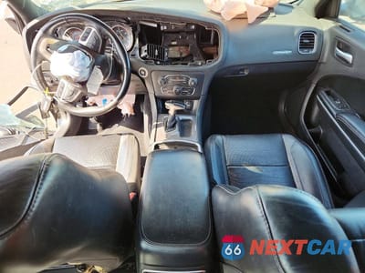 Zdjęcie 8 z 12 samochodu: 2020 DODGE CHARGER SXT VIN:2C3CDXBG1LH211586 - miniatura