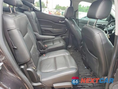 Zdjęcie 11 z 13 samochodu: 2018 GMC ACADIA VIN:1GKKNNLS9JZ141056 - miniatura