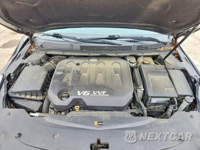 Zdjęcie 11 z 13 samochodu: 2018 CADILLAC XTS LUXURY VIN:2G61M5S37J9154485 - miniatura