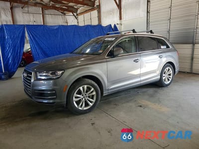 2017 AUDI Q7 PREMIUM PLUS WA1LAAF74HD030900 - główne zdjęcie licytacji z USA - miniatura