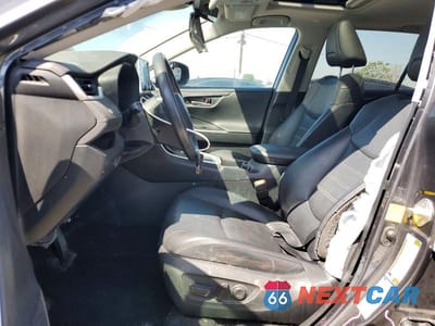 Zdjęcie 7 z 13 samochodu: 2020 TOYOTA RAV4 HYBRID LIMITED VIN:2T3DWRFVXLW057748 - miniatura