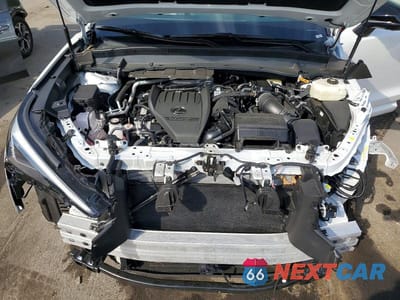 Zdjęcie 12 z 13 samochodu: 2026 LEXUS TX 500H F SPORT PERFORMANCE PREMIUM VIN:5TDABAB63TS017821 - miniatura