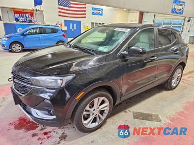 2020 BUICK ENCORE GX PREFERRED KL4MMBS27LB071005 - główne zdjęcie licytacji z USA - miniatura