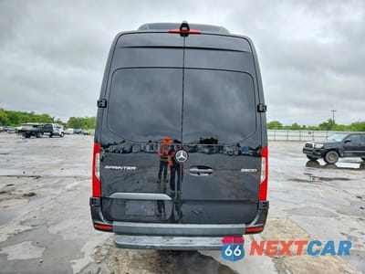 Zdjęcie 6 z 13 samochodu: 2019 MERCEDES-BENZ SPRINTER 2500 VIN:WDZPF1ED5KT015691 - miniatura