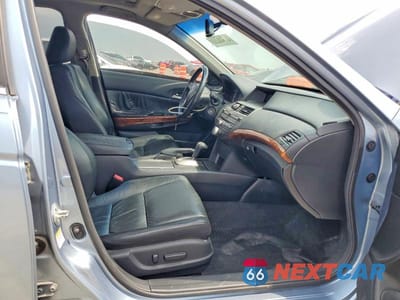 Zdjęcie 7 z 12 samochodu: 2011 HONDA ACCORD EXL VIN:1HGCP2F82BA112329 - miniatura
