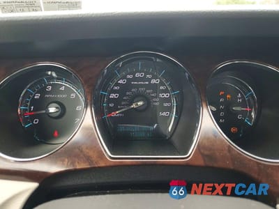 Zdjęcie 9 z 11 samochodu: 2011 FORD TAURUS SEL VIN:1FAHP2EW0BG161357 - miniatura