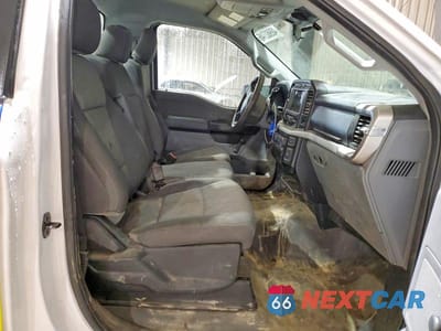 Zdjęcie 10 z 11 samochodu: 2021 FORD F150 VIN:1FTMF1CB4MKE97129 - miniatura