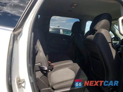 Zdjęcie 10 z 11 samochodu: 2017 CHEVROLET TRAVERSE LT VIN:1GNKVGKD1HJ198569 - miniatura