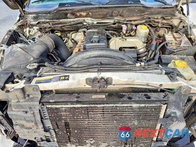 Zdjęcie 11 z 12 samochodu: 2004 DODGE RAM 3500 ST VIN:3D3LU38C94G196028 - miniatura