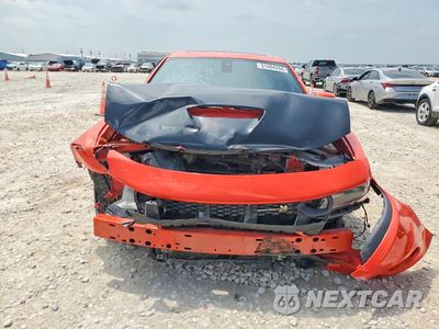 Piąte zdjęcie samochodu w środku: 2021 DODGE CHARGER SCAT PACK VIN:2C3CDXGJ1MH540178 - miniatura
