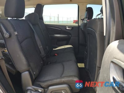 Zdjęcie 11 z 14 samochodu: 2016 DODGE JOURNEY SXT VIN:3C4PDCBG4GT202917 - miniatura