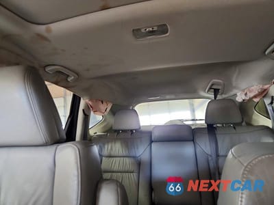 Zdjęcie 10 z 14 samochodu: 2014 HONDA CR-V EXL VIN:2HKRM3H77EH542284 - miniatura