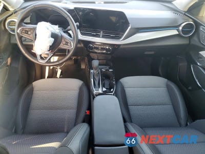 Zdjęcie 8 z 13 samochodu: 2025 CHEVROLET TRAX 1LT VIN:KL77LHEP5SC320326 - miniatura