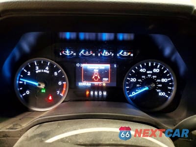 Zdjęcie 9 z 11 samochodu: 2021 FORD F250 SUPER DUTY VIN:1FTBF2BN6MED90722 - miniatura