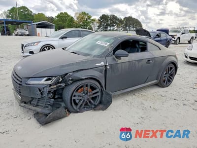 2016 AUDI TT TRUC5AFV3G1001676 - główne zdjęcie licytacji z USA - miniatura