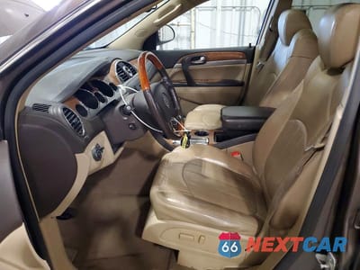 Zdjęcie 7 z 13 samochodu: 2008 BUICK ENCLAVE CXL VIN:5GAEV23708J210441 - miniatura