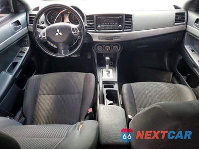 Zdjęcie 8 z 12 samochodu: 2014 MITSUBISHI LANCER VIN:JA32U2FU7EU011174 - miniatura