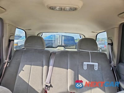 Zdjęcie 10 z 13 samochodu: 2006 CHEVROLET TRAILBLAZER LS VIN:1GNDS13S062111828 - miniatura