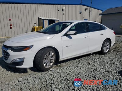 2023 CHEVROLET MALIBU LT 1G1ZD5STXPF132747 - główne zdjęcie licytacji z USA - miniatura