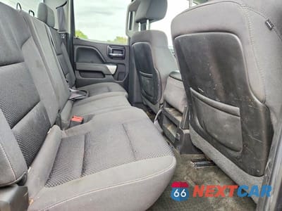 Zdjęcie 10 z 12 samochodu: 2014 CHEVROLET SILVERADO K1500 LT VIN:1GCVKREC3EZ150159 - miniatura