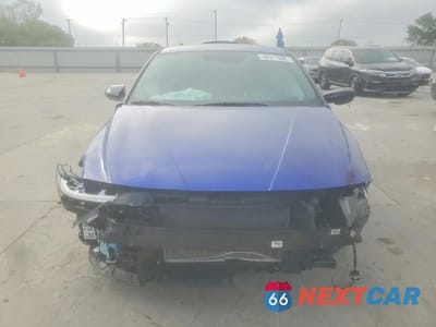 Piąte zdjęcie samochodu w środku: 2026 HYUNDAI ELANTRA SEL SPORT VIN:KMHLM4DG4TU156227 - miniatura