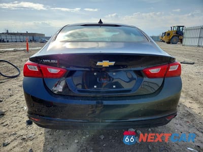 Zdjęcie 6 z 11 samochodu: 2022 CHEVROLET MALIBU LS VIN:1G1ZB5ST7NF209349 - miniatura