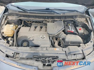 Zdjęcie 12 z 12 samochodu: 2015 MAZDA CX-9 TOURING VIN:JM3TB2CV1F0462805 - miniatura