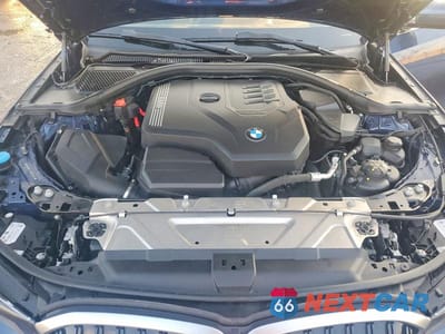 Zdjęcie 11 z 11 samochodu: 2024 BMW 330XI VIN:3MW89FF04R8E21643 - miniatura