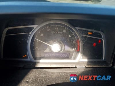 Zdjęcie 9 z 11 samochodu: 2009 HONDA CIVIC EX VIN:2HGFG11859H507566 - miniatura