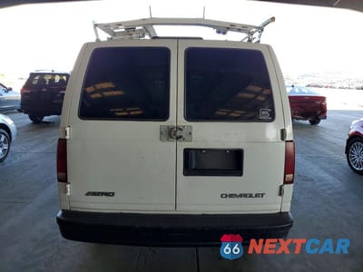 Zdjęcie 6 z 12 samochodu: 1999 CHEV ASTRO VIN:1GCDM19W3XB193357 - miniatura