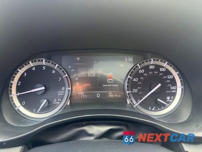 Zdjęcie 11 z 12 samochodu: 2022 TOYOTA HIGHLANDER XLE VIN:5TDGZRBH0NS579930 - miniatura