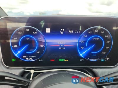 Zdjęcie 9 z 12 samochodu: 2023 MERCEDES-BENZ EQS SEDAN 450 4MATIC VIN:W1KCG2EB2PA029590 - miniatura