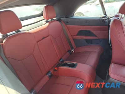 Zdjęcie 10 z 13 samochodu: 2025 BMW 430I VIN:WBA33DB08SCT93656 - miniatura