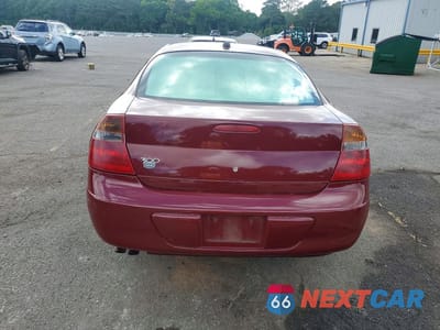 Zdjęcie 6 z 12 samochodu: 2004 CHRYSLER 300M VIN:2C3HE66G44H676081 - miniatura