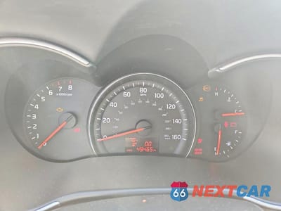 Zdjęcie 9 z 14 samochodu: 2014 KIA SORENTO LX VIN:5XYKT3A63EG500319 - miniatura