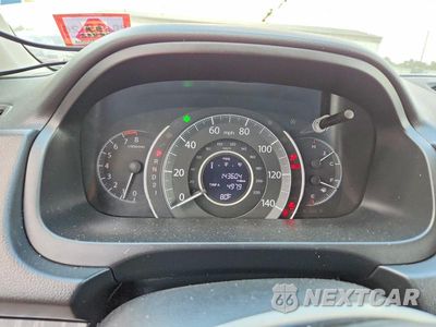 Zdjęcie 9 z 13 samochodu: 2014 HONDA CR-V EXL VIN:2HKRM4H73EH620954 - miniatura