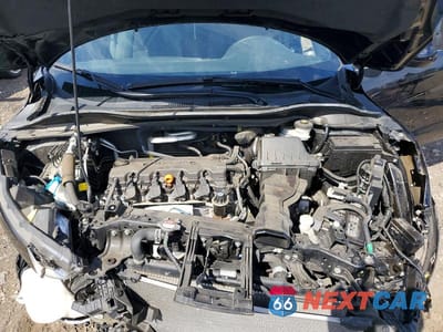 Zdjęcie 12 z 13 samochodu: 2022 HONDA HR-V SPORT VIN:3CZRU6H19NM723095 - miniatura