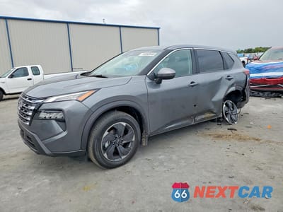 2026 NISSAN ROGUE SV 5N1BT3BA7TC719753 - główne zdjęcie licytacji z USA - miniatura