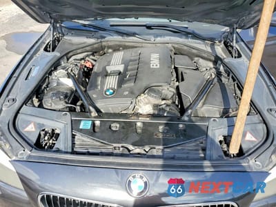 Zdjęcie 11 z 12 samochodu: 2011 BMW 528 I VIN:WBAFR1C5XBC260529 - miniatura