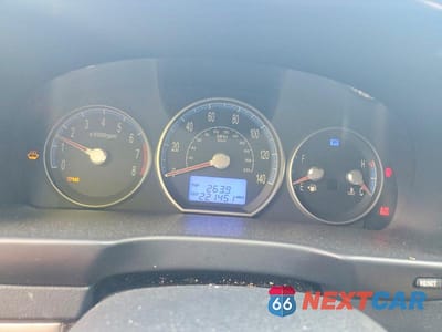 Zdjęcie 9 z 12 samochodu: 2009 HYUNDAI SANTA FE LIMITED VIN:5NMSH13E49H271896 - miniatura
