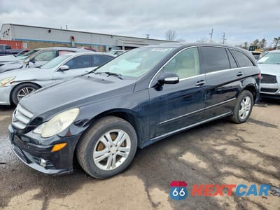 2008 MERCEDES-BENZ R 350 4JGCB65E28A074309 - główne zdjęcie licytacji z USA - miniatura